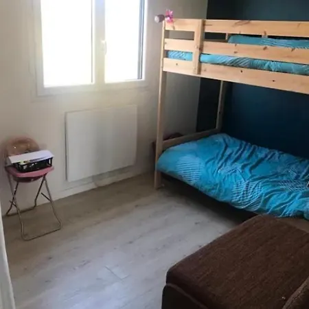 Holiday home Maison Rue De La Plage *