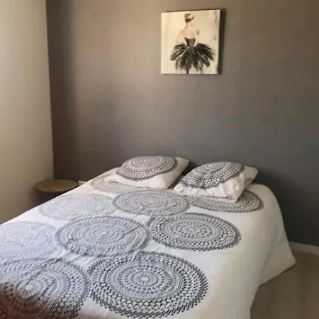 Maison Rue De La Plage * Lanobre