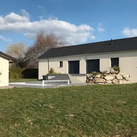 Holiday home Maison Rue De La Plage
